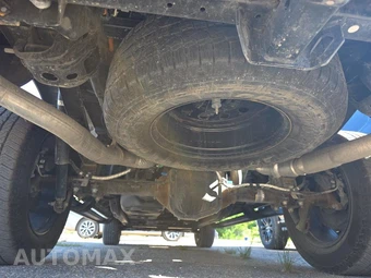 2025 Ford F-150 LARIAT Crew Cab Short Bed - miniatura 7