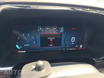 2025 Ford F-150 Lariat Crew Cab Short Bed - miniatura 12