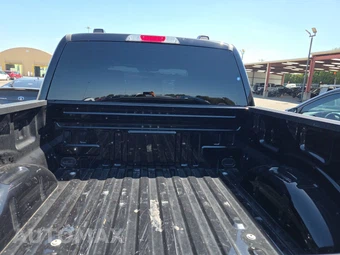 2025 Ford F-150 Lariat Crew Cab Short Bed - miniatura 16