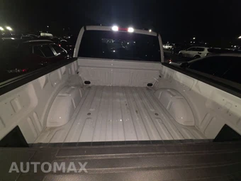 2025 Ford F-150 Lariat Crew Cab Short Bed - miniatura 16