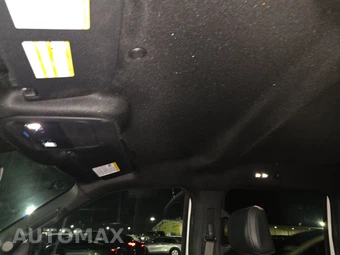 2025 Ford F-150 Lariat Crew Cab Short Bed - miniatura 17