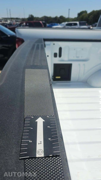 2025 Ford F-150 Lariat Crew Cab Short Bed - miniatura 21