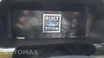 2025 Ford F-150 Lariat Crew Cab Short Bed - miniatura 18