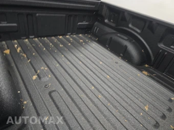 2025 Ford F-150 LARIAT Crew Cab Short Bed - miniatura 16