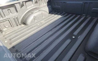 2025 Ford F-150 LARIAT Crew Cab Short Bed - miniatura 13