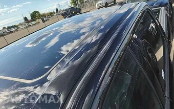 2025 Ford F-150 LARIAT Crew Cab Short Bed - miniatura 16