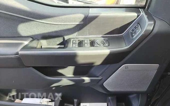 2025 Ford F-150 LARIAT Crew Cab Short Bed - miniatura 18