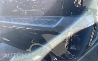 2025 Ford F-150 LARIAT Crew Cab Short Bed - miniatura 21