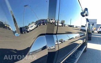 2025 Ford F-150 LARIAT Crew Cab Short Bed - miniatura 22