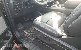 2025 Ford F-150 LARIAT Crew Cab Short Bed - miniatura 5