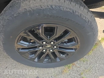 2025 Ford F-150 LARIAT Crew Cab Short Bed - miniatura 11