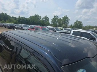 2025 Ford F-150 LARIAT Crew Cab Short Bed - miniatura 12