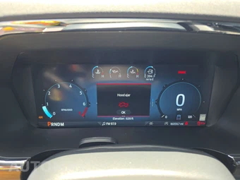 2025 Ford F-150 Lariat Crew Cab Short Bed - miniatura 12