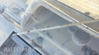 2025 Ford F-150 Lariat Crew Cab Short Bed - miniatura 17