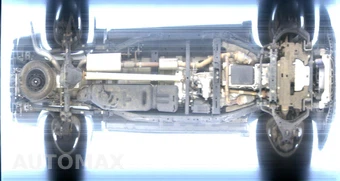 2025 Ford F-150 Lariat Crew Cab Short Bed - miniatura 22