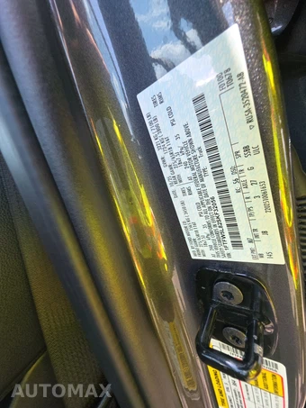2025 Ford F-150 Lariat Crew Cab Short Bed - miniatura 14