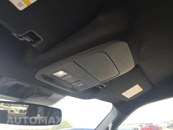 2025 Ford F-150 Lariat Crew Cab Short Bed - miniatura 17