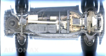2025 Ford F-150 Lariat Crew Cab Short Bed - miniatura 20