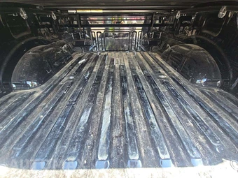 2025 Ford F-150 LARIAT Crew Cab Short Bed - miniatura 23