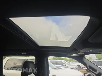 2025 Ford F-150 LARIAT Crew Cab Short Bed - miniatura 17