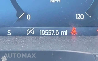 2025 Ford F-150 LARIAT Crew Cab Short Bed - miniatura 15