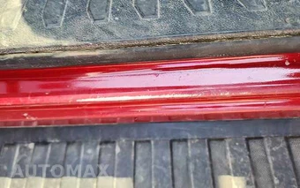 2025 Ford F-150 LARIAT Crew Cab Short Bed - miniatura 27