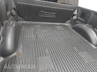 2025 Ford F-150 LARIAT Crew Cab Short Bed - miniatura 16