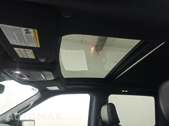 2025 Ford F-150 LARIAT Crew Cab Short Bed - miniatura 17