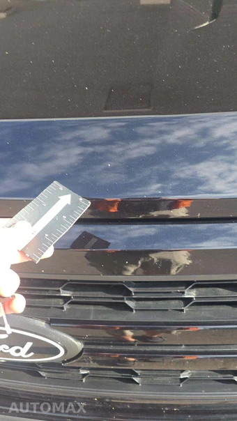 2025 Ford F-150 LARIAT Crew Cab Short Bed - miniatura 19