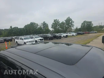 2025 Ford F-150 LARIAT Crew Cab Short Bed - miniatura 12