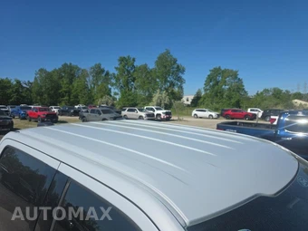 2025 Ford F-150 LARIAT Crew Cab Short Bed - miniatura 12