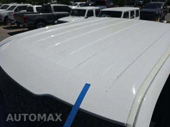 2025 Ford F-150 Lariat Crew Cab Short Bed - miniatura 12