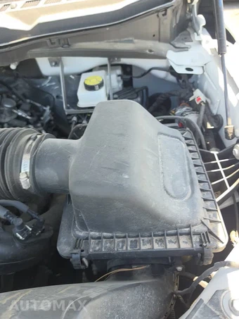 2025 Ford F-150 Lariat Crew Cab Short Bed - miniatura 21