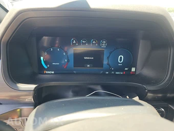 2025 Ford F-150 LARIAT Crew Cab Short Bed - miniatura 12