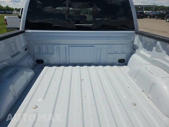 2025 Ford F-150 LARIAT Crew Cab Short Bed - miniatura 16