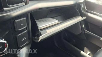 2025 Ford F-150 LARIAT Crew Cab Short Bed - miniatura 22