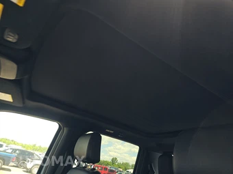 2025 Ford F-150 LARIAT Crew Cab Short Bed - miniatura 25