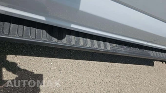2025 Ford F-150 LARIAT Crew Cab Short Bed - miniatura 28