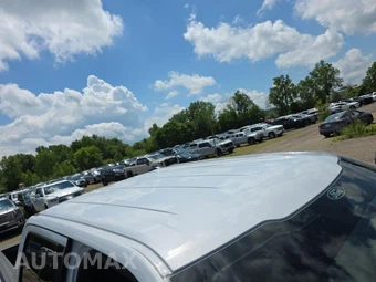 2025 Ford F-150 LARIAT Crew Cab Short Bed - miniatura 12