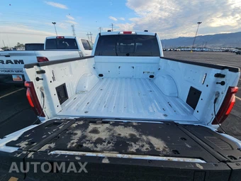 2025 Ford F-150 LARIAT Crew Cab Short Bed - miniatura 17