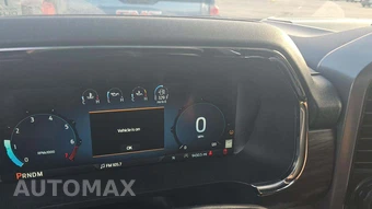 2025 Ford F-150 LARIAT Crew Cab Short Bed - miniatura 28