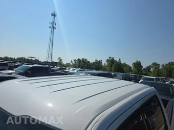 2025 Ford F-150 LARIAT Crew Cab Short Bed - miniatura 12