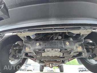 2025 Ford F-150 LARIAT Crew Cab Short Bed - miniatura 17