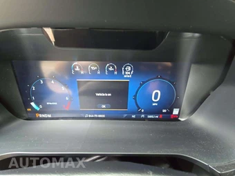 2025 Ford F-150 LARIAT Crew Cab Short Bed - miniatura 6