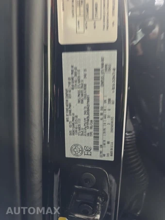 2025 Ford F-150 LARIAT Crew Cab Short Bed - miniatura 14