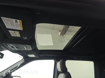 2025 Ford F-150 LARIAT Crew Cab Short Bed - miniatura 17
