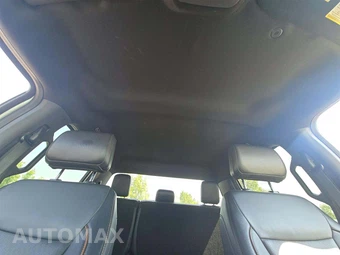 2025 Ford F-150 Lariat Crew Cab Short Bed - miniatura 11