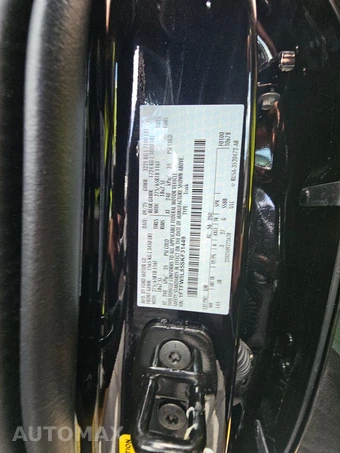 2025 Ford F-150 Lariat Crew Cab Short Bed - miniatura 14