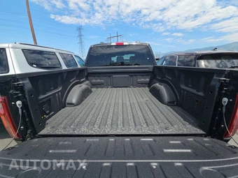 2025 Ford F-150 Lariat Crew Cab Short Bed - miniatura 16