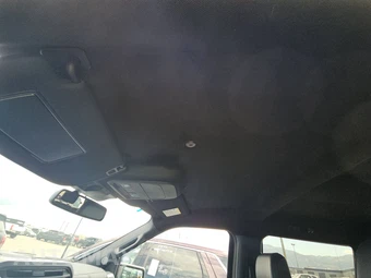 2025 Ford F-150 Lariat Crew Cab Short Bed - miniatura 18